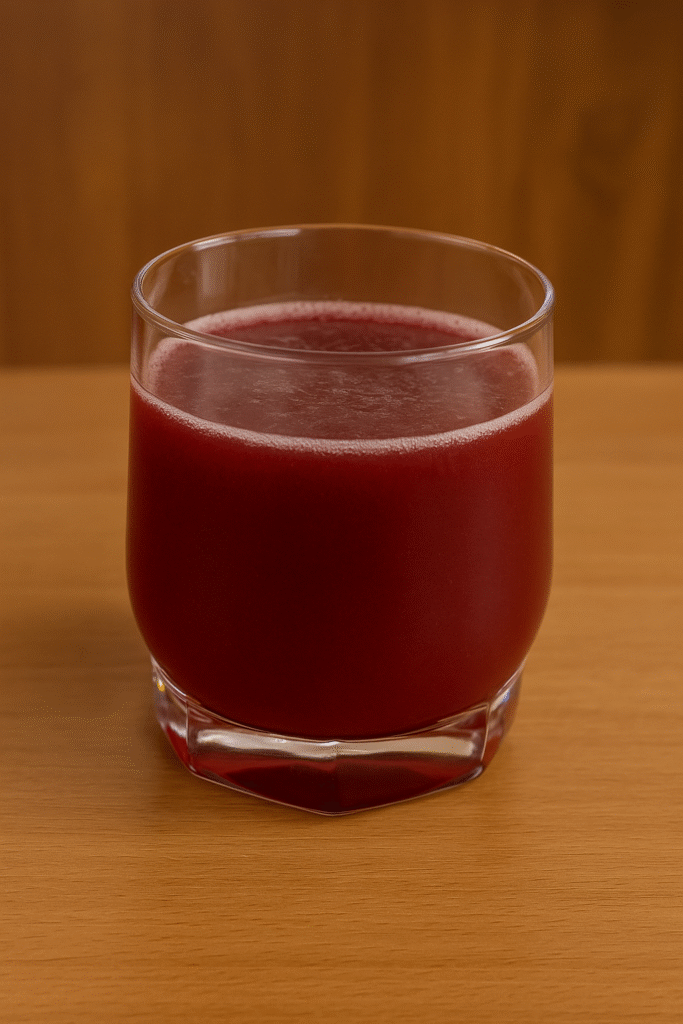 poudre brûle graisse Meltamin aux fruits rouges