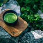 Matcha perte de poids naturellement