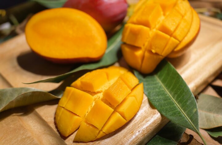 mangue africaine