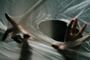 sortie d'obstacles pour reprendre sa vie en main